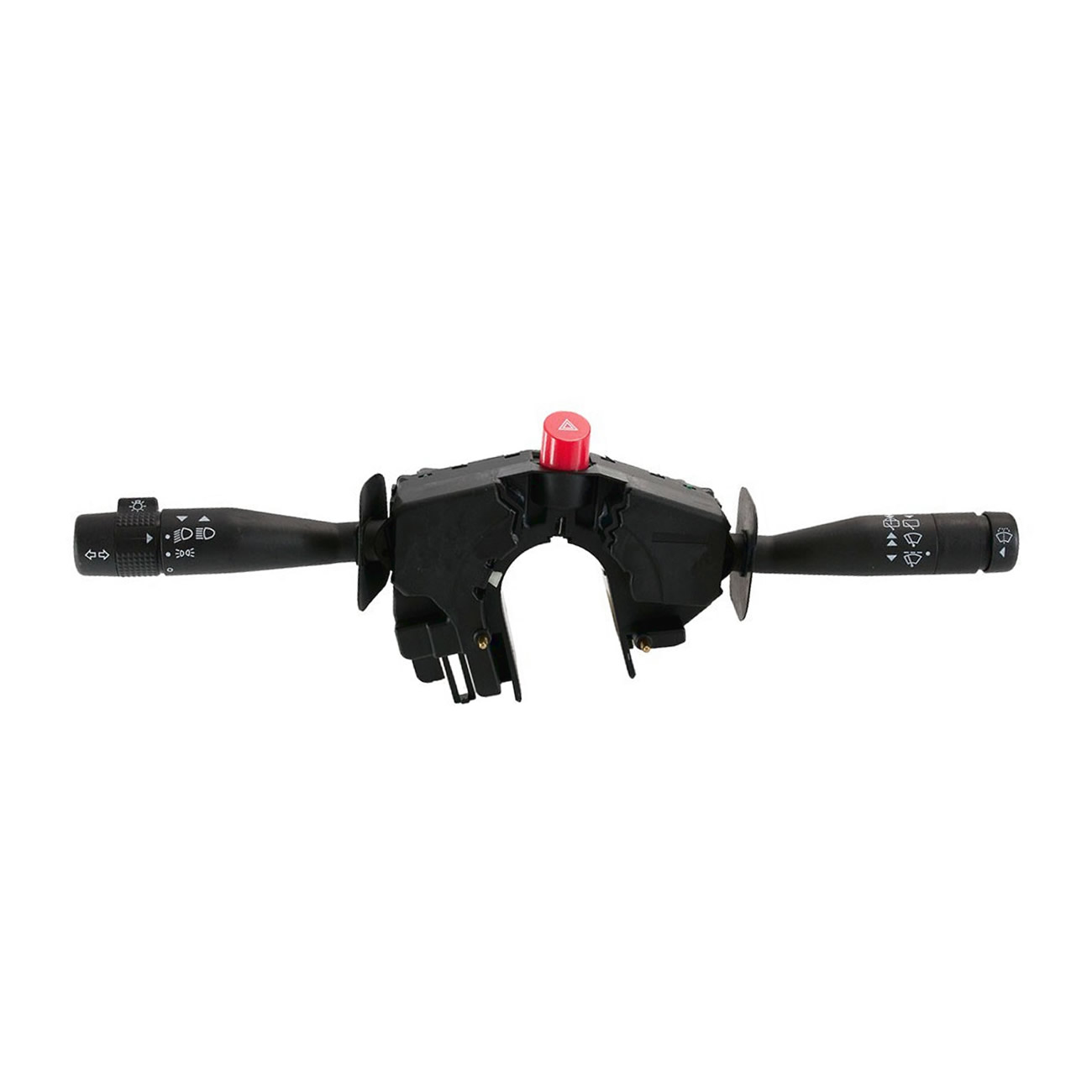 Llave De Luces Vw Pointer Con Lava Luneta