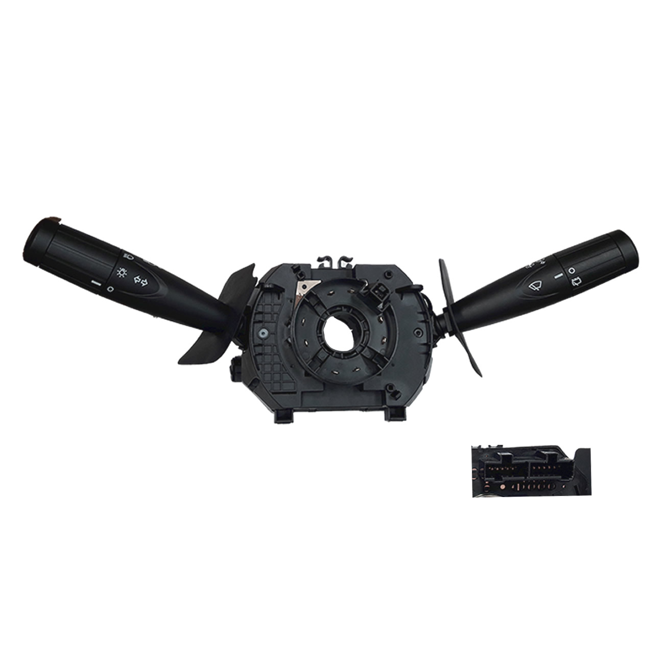 Llave De Luces Completa Fiat Palio Siena Doblo Idea