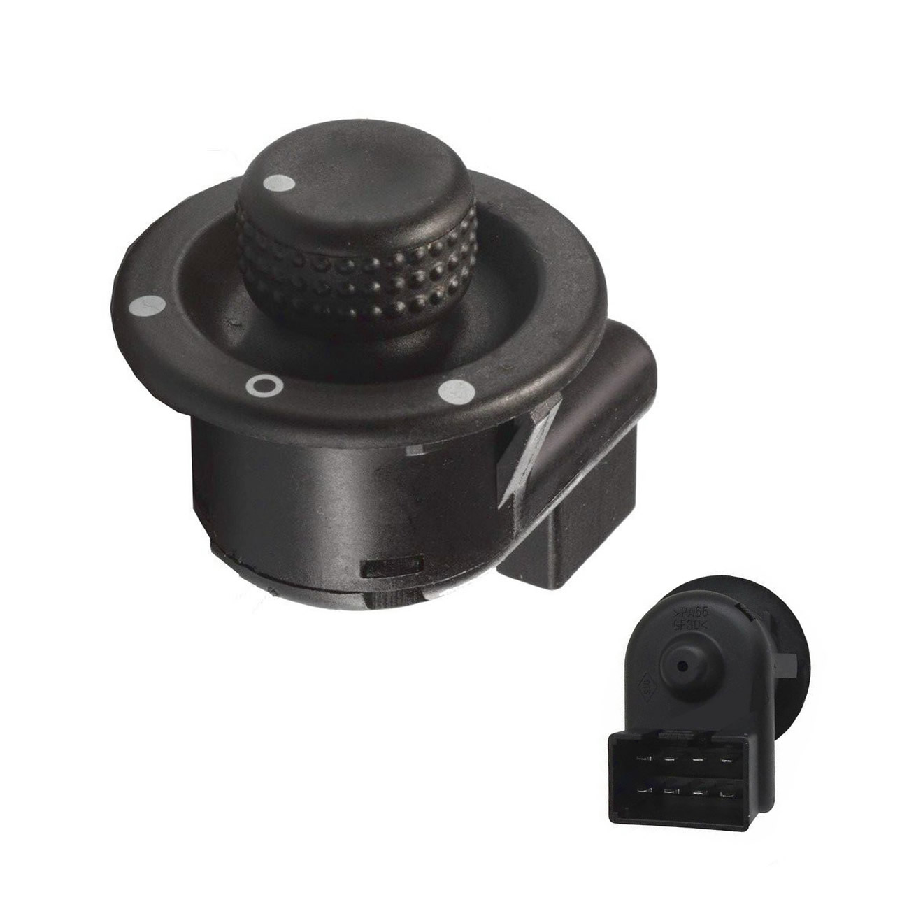 Tecla Comando Espejos Renault Clio Megane Sandero Twingo