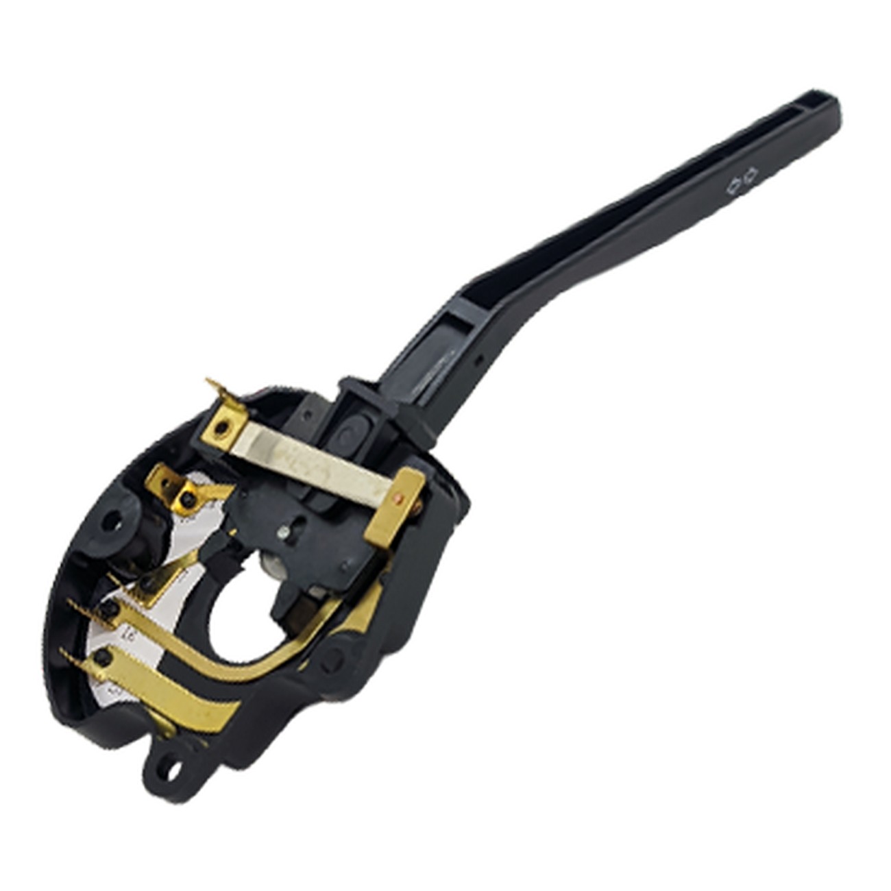 Llave Luces Comando Peugeot 504 Gl