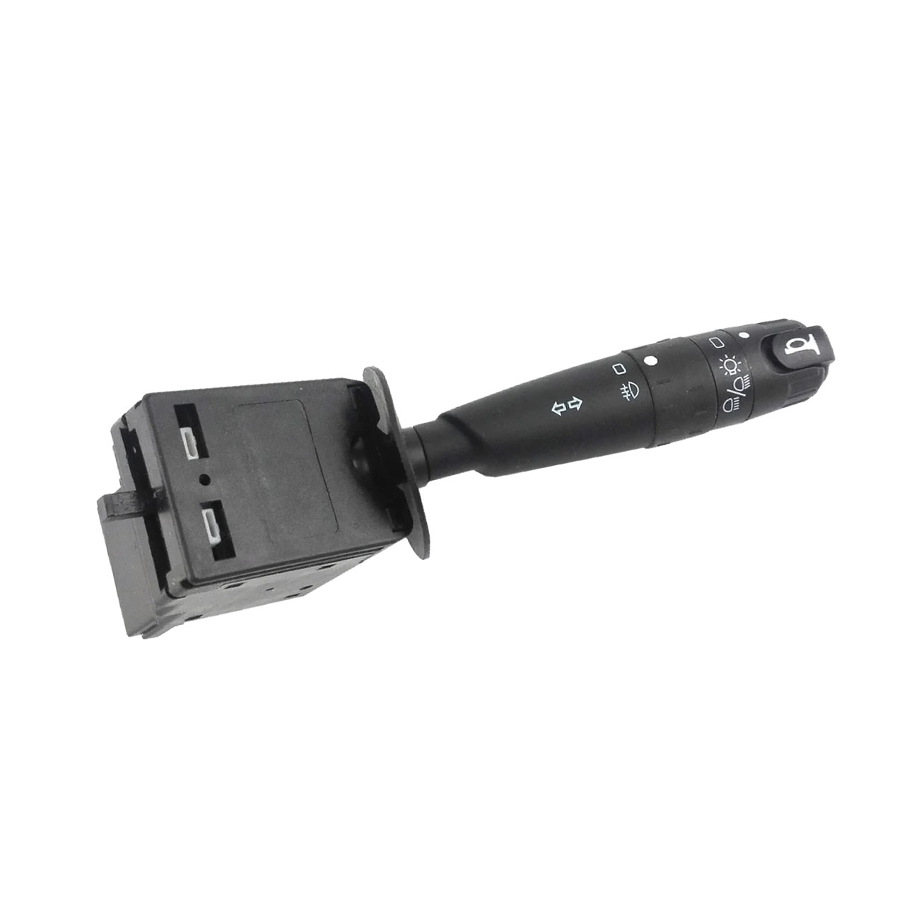 Llave Luces Comando Peugeot 206 Hasta 2003