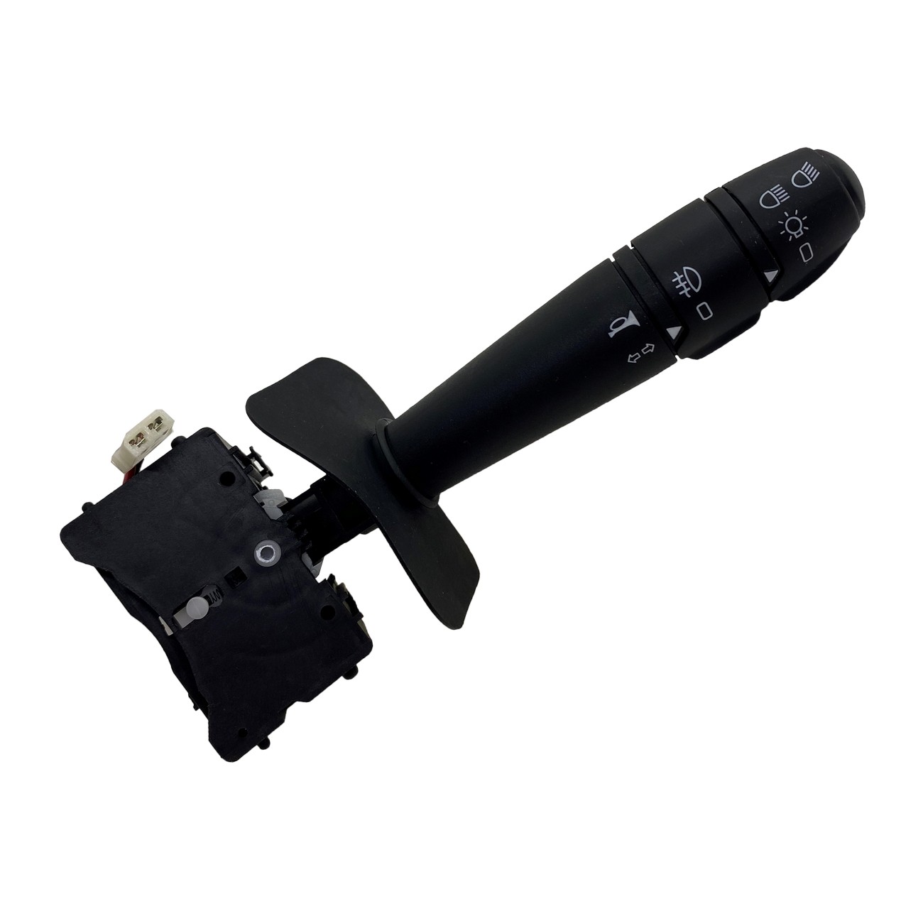 Llave Luces Comando Renault Megane Scenic Con Antiniebla