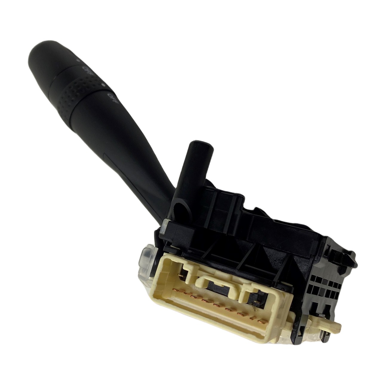 Llave Luces Comando Toyota Corolla Hasta 2007 Con Antiniebla