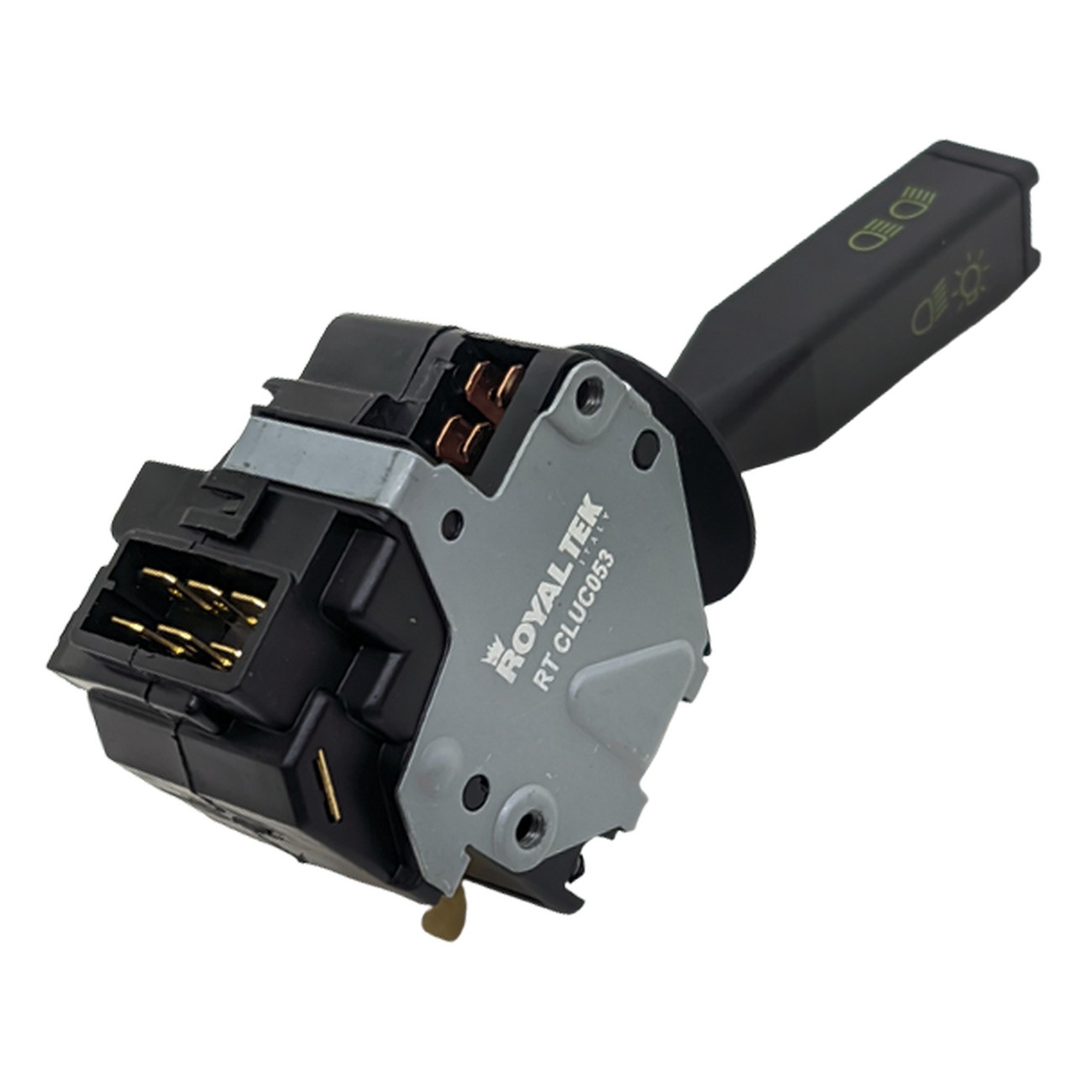 Llave Luces Comando Renault 19 21