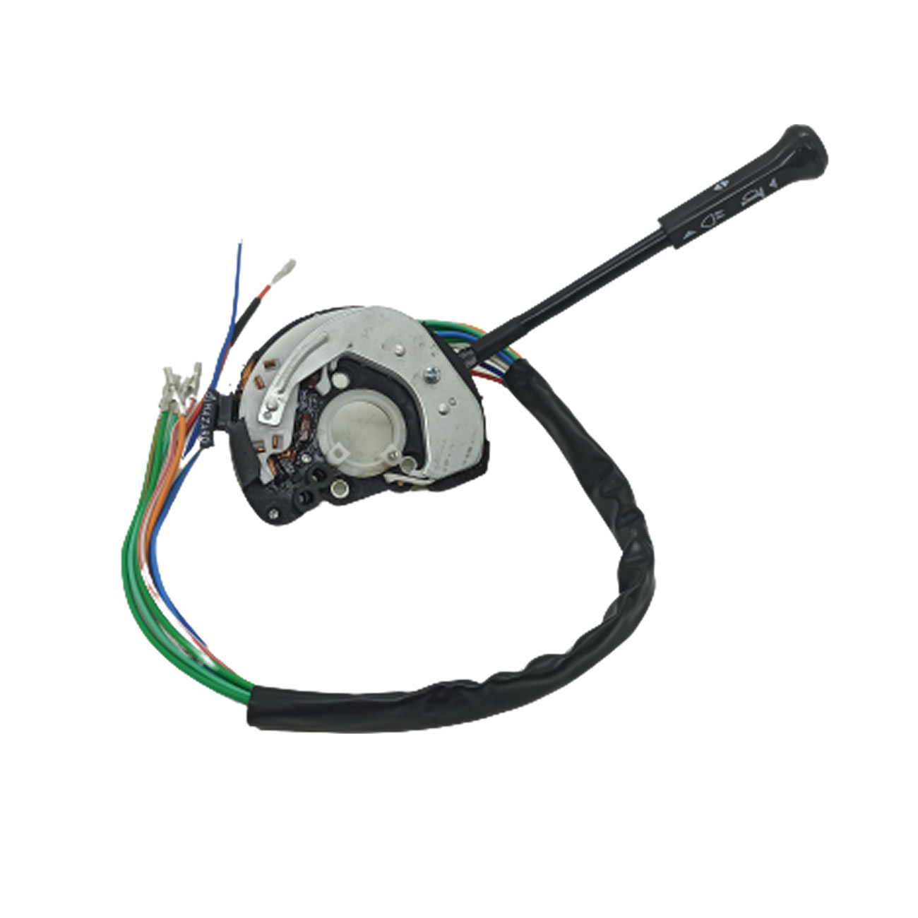 Plaqueta Palanca De Giro Ford Falcon F100 F350 Desde 1982