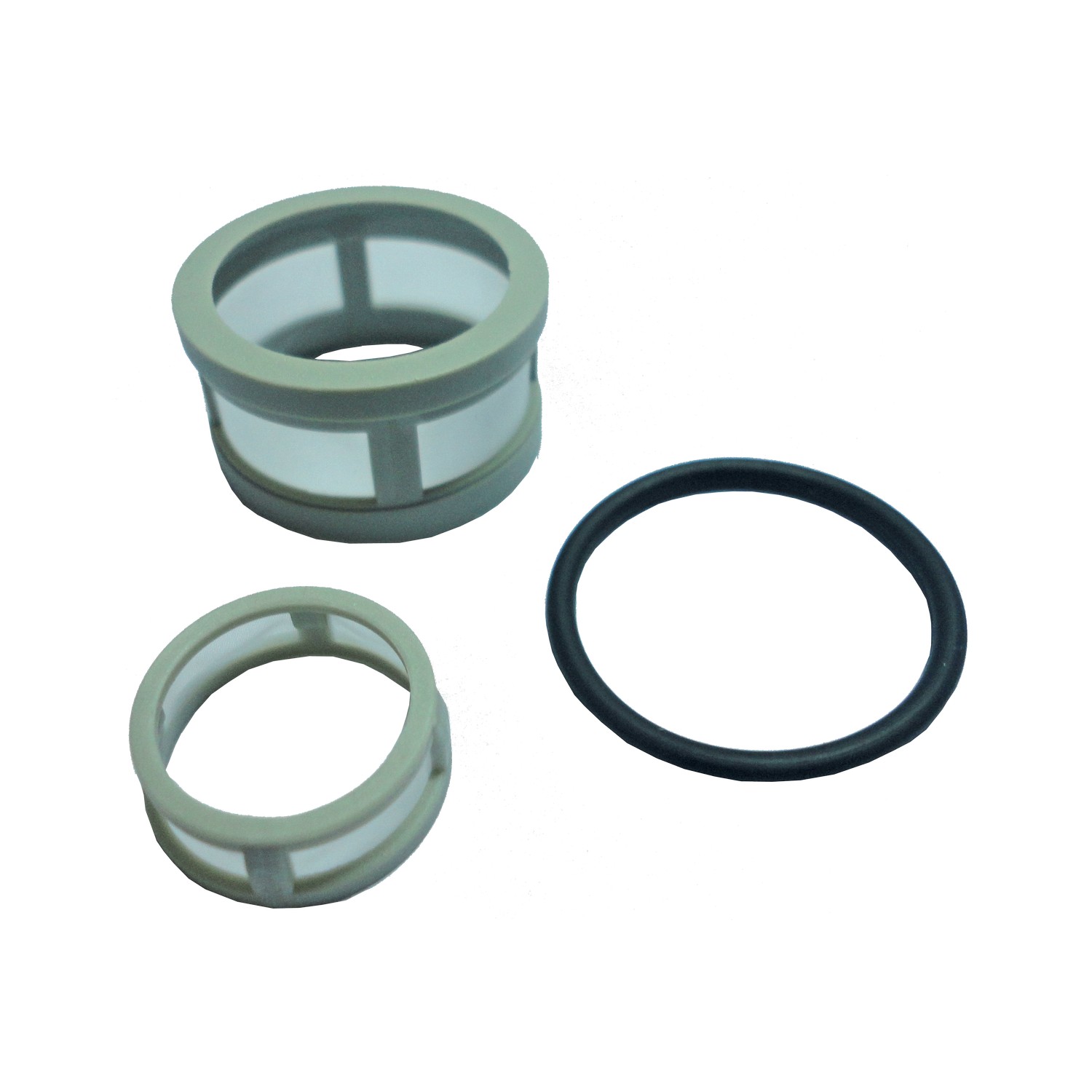 Kit Reparacion Inyector Monopunto Marelli