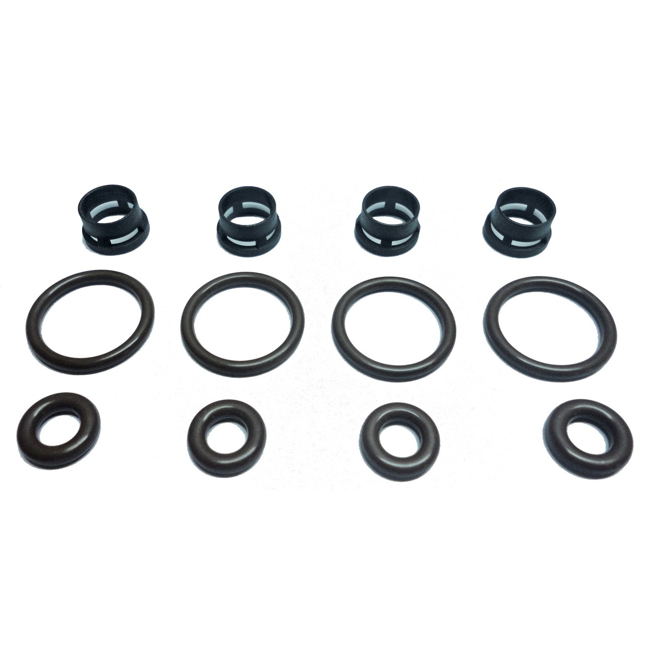 Kit Filtro Oring De Inyector Renault Megane Scenic 19 Celeste
