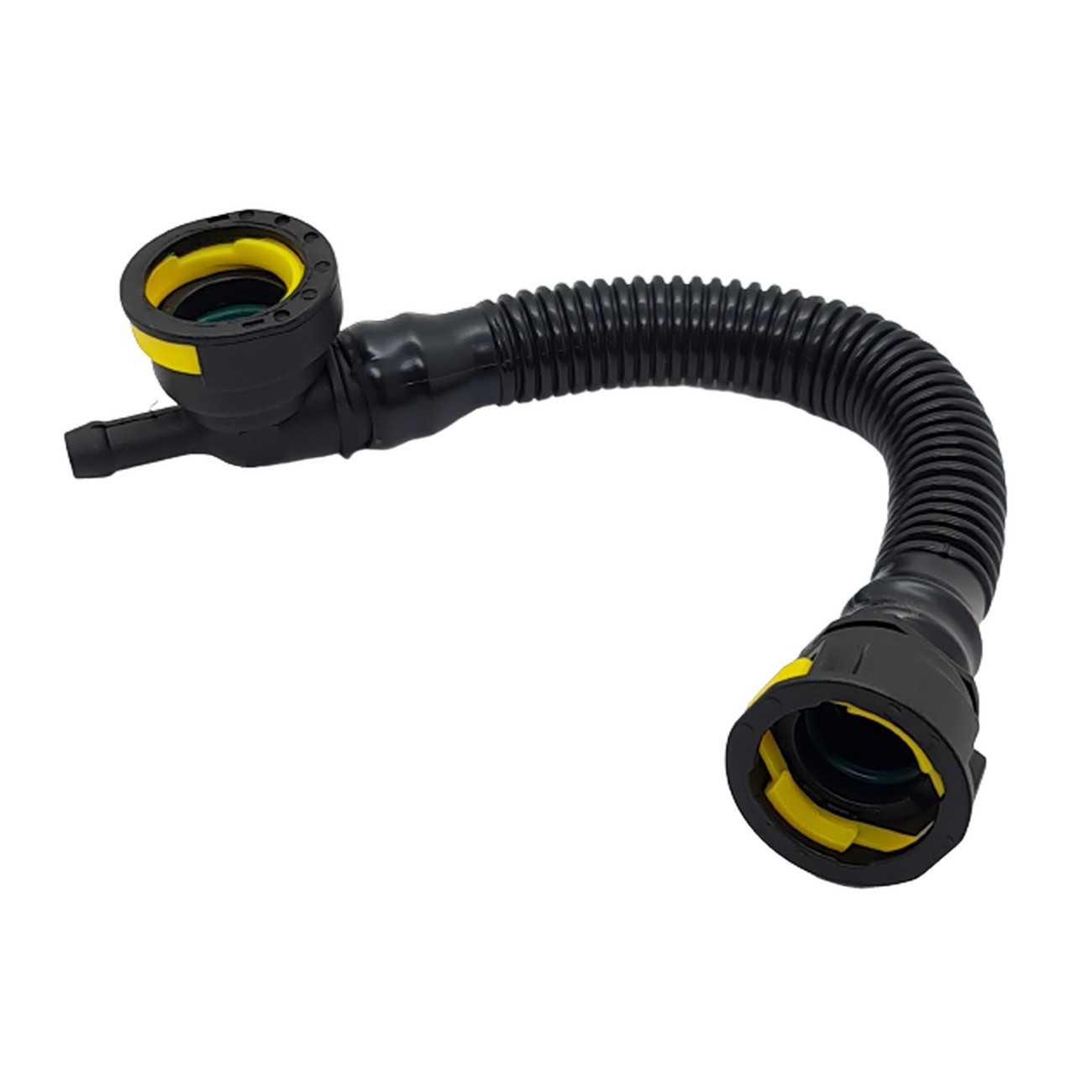 Manguera Descarga De Gases Corrugada Peugeot Partner 1.4