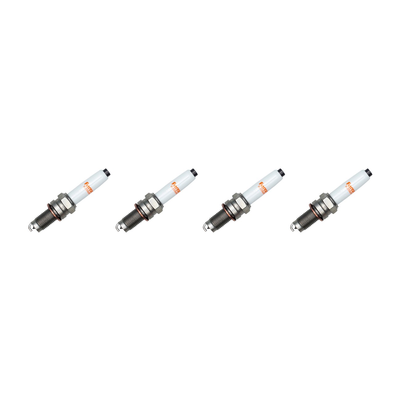 Kit Bujias Ferrazzi Iridio Volkswagen Cross Fox 1.6 16v Fox 1.6 16v Gol Trend 1.6 16v Golf 1.4 1.6 16v Nivus 1.0 12v Polo 1.4 16v Saveiro 1.6 16v Suran 1.6 16v Suran Cross 1.6 16v T-cross 1.0 12v