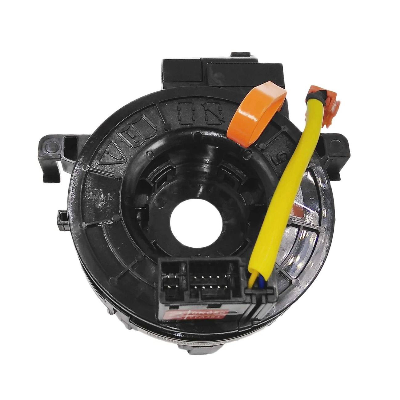 Cable Espiral Airbag Toyota Hilux Corolla Etios Yaris