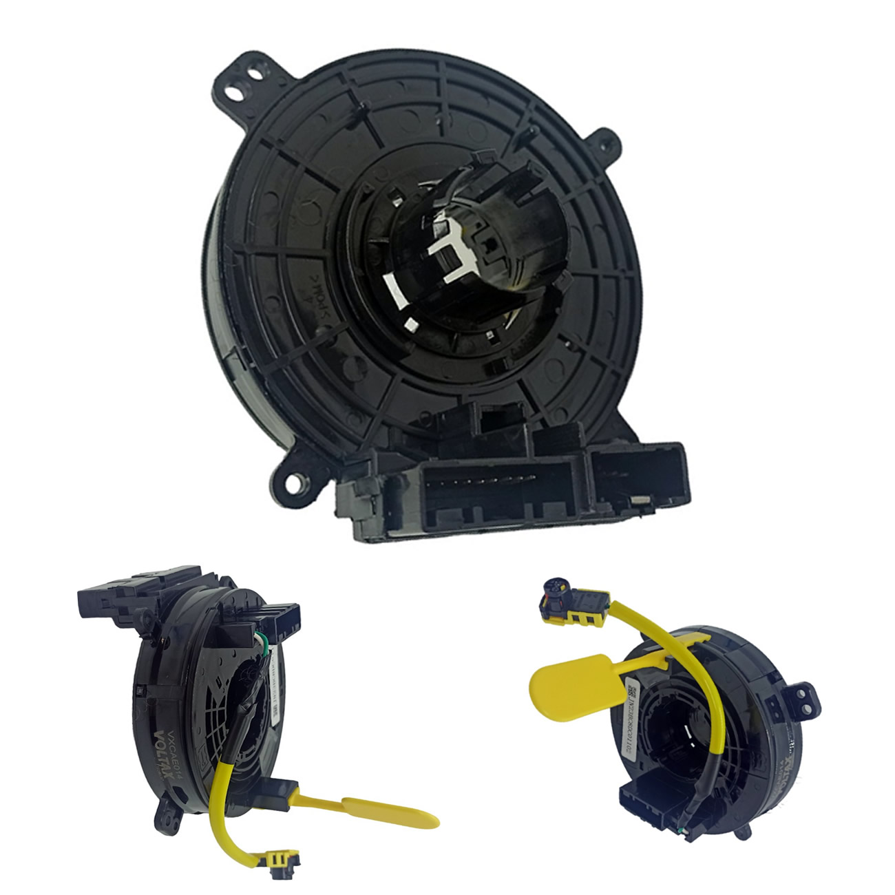Cable Espiral Airbag Chevrolet Cruze Hasta El 2015