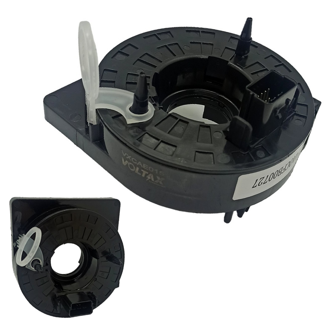 Cable Espiral Airbag Seat Ibiza Vw Amarok Transporter Up