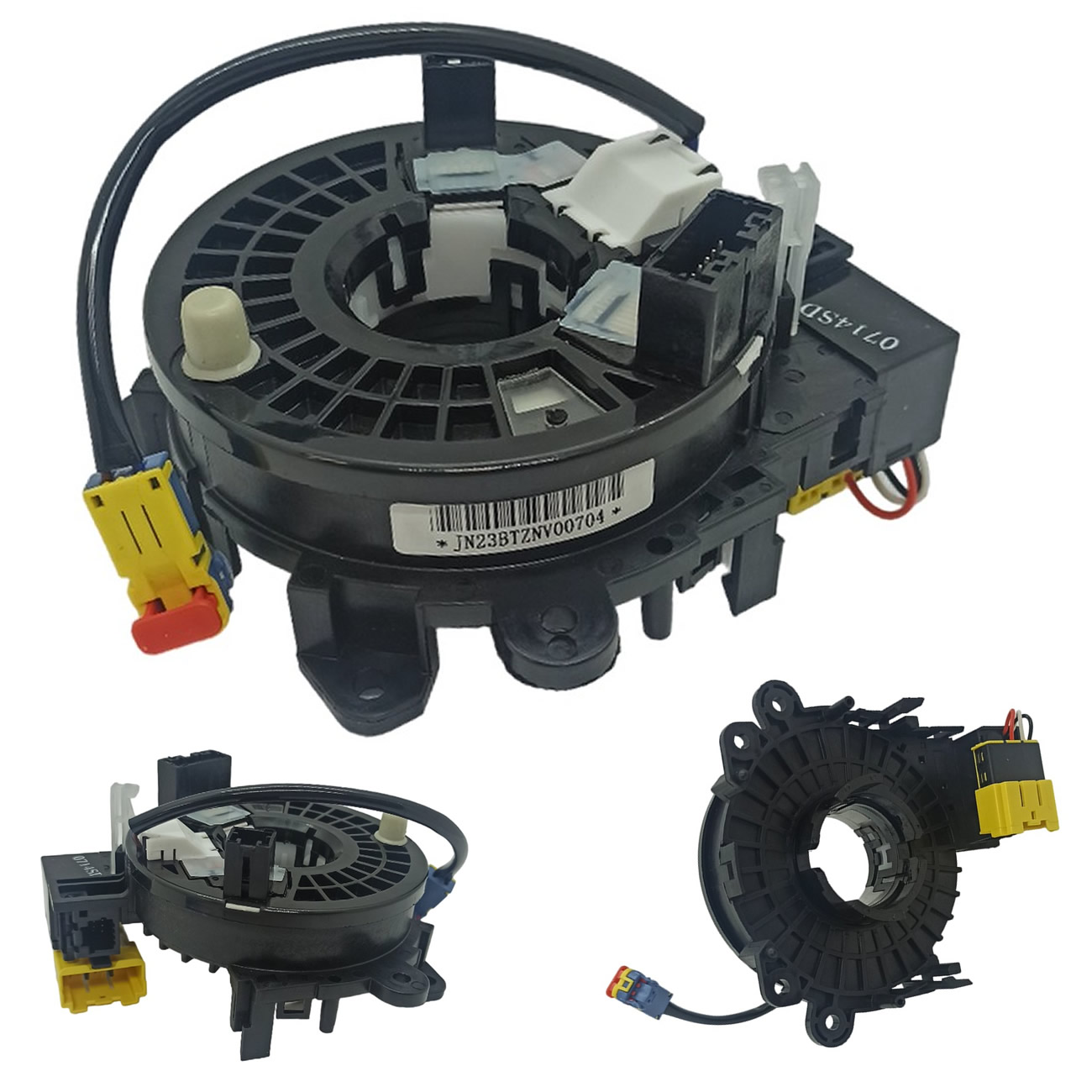 Cable Espiral Airbag Renault Fluence