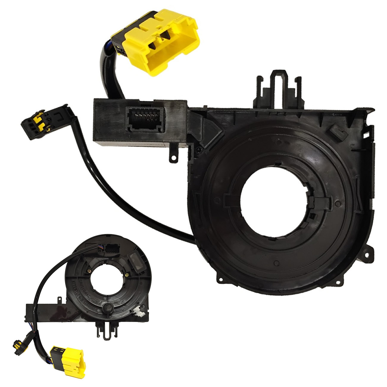Cable Espiral Airbag Renault Master 2.3 Dci