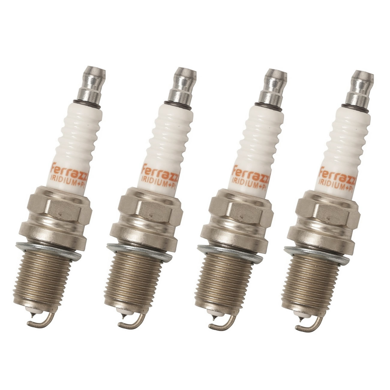 Kit Bujias Ferrazzi Iridio Peugeot 106 1.4 8v 206 1.4 8v 1.6 8v 206 Sw 1.6 8v 207 1.4 8v 306 1.8 8v 2.0 8v 405 1.6 8v 1.8 8v 1.9 16v 2.0 8v 406 3.0 24v 605 2.0 8v 3.0 806 2.0 2.0 8v