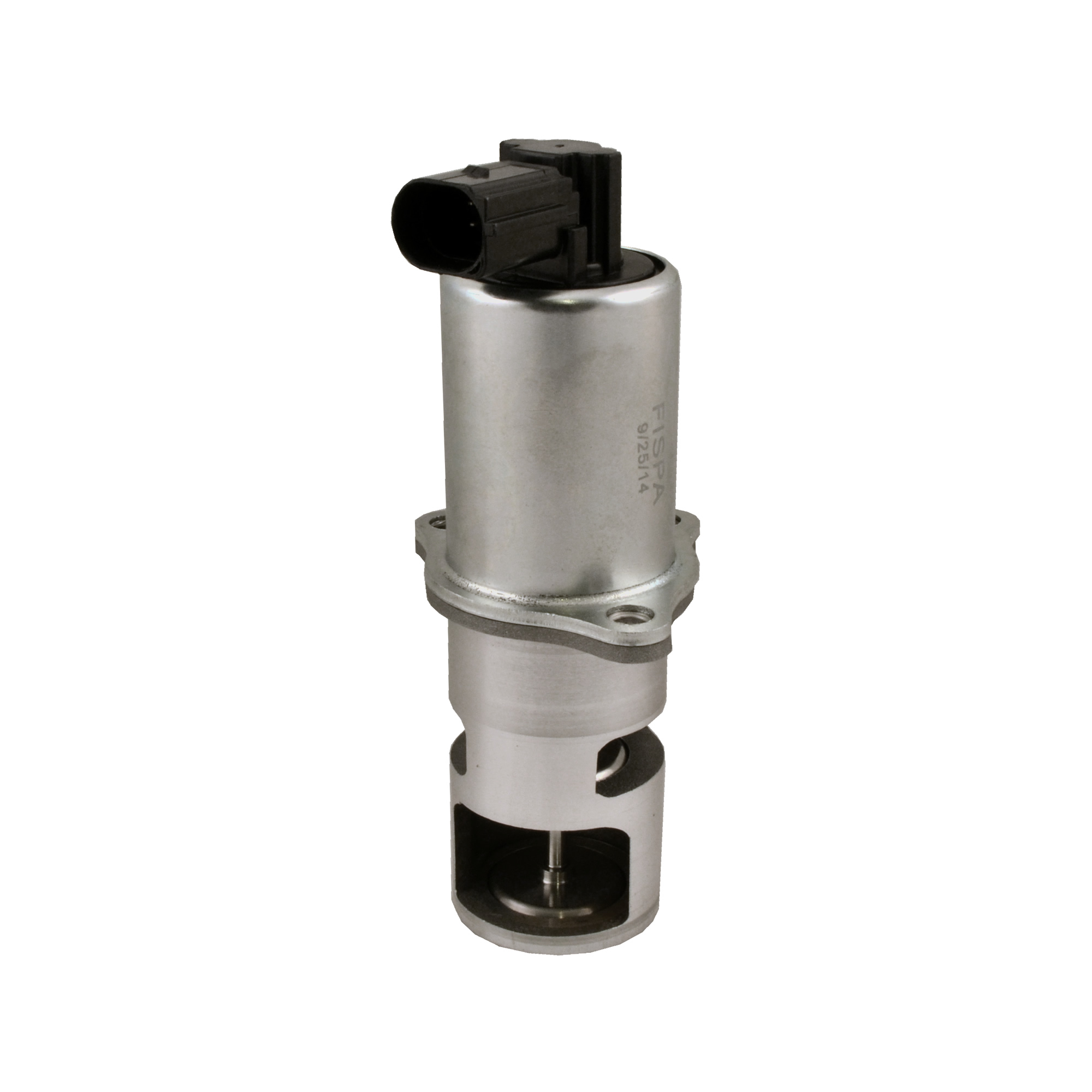 Valvula Egr Recirculacion De Gases Renault Megane 2 1.9 Dci