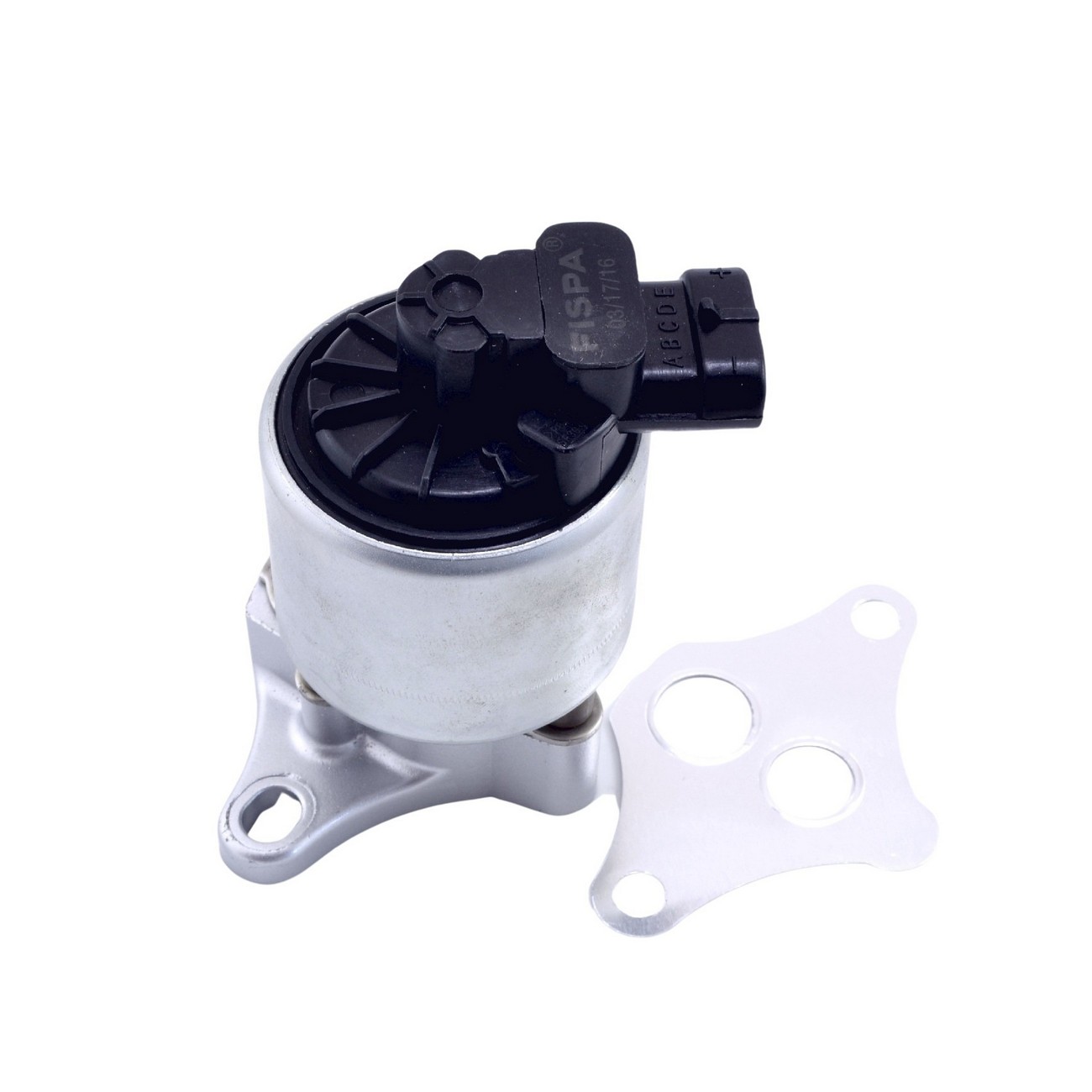 Valvula Egr Agr Peugeot 307 2.0 16v 206 2.0 S16 Citroen Xsara 2.0 16v