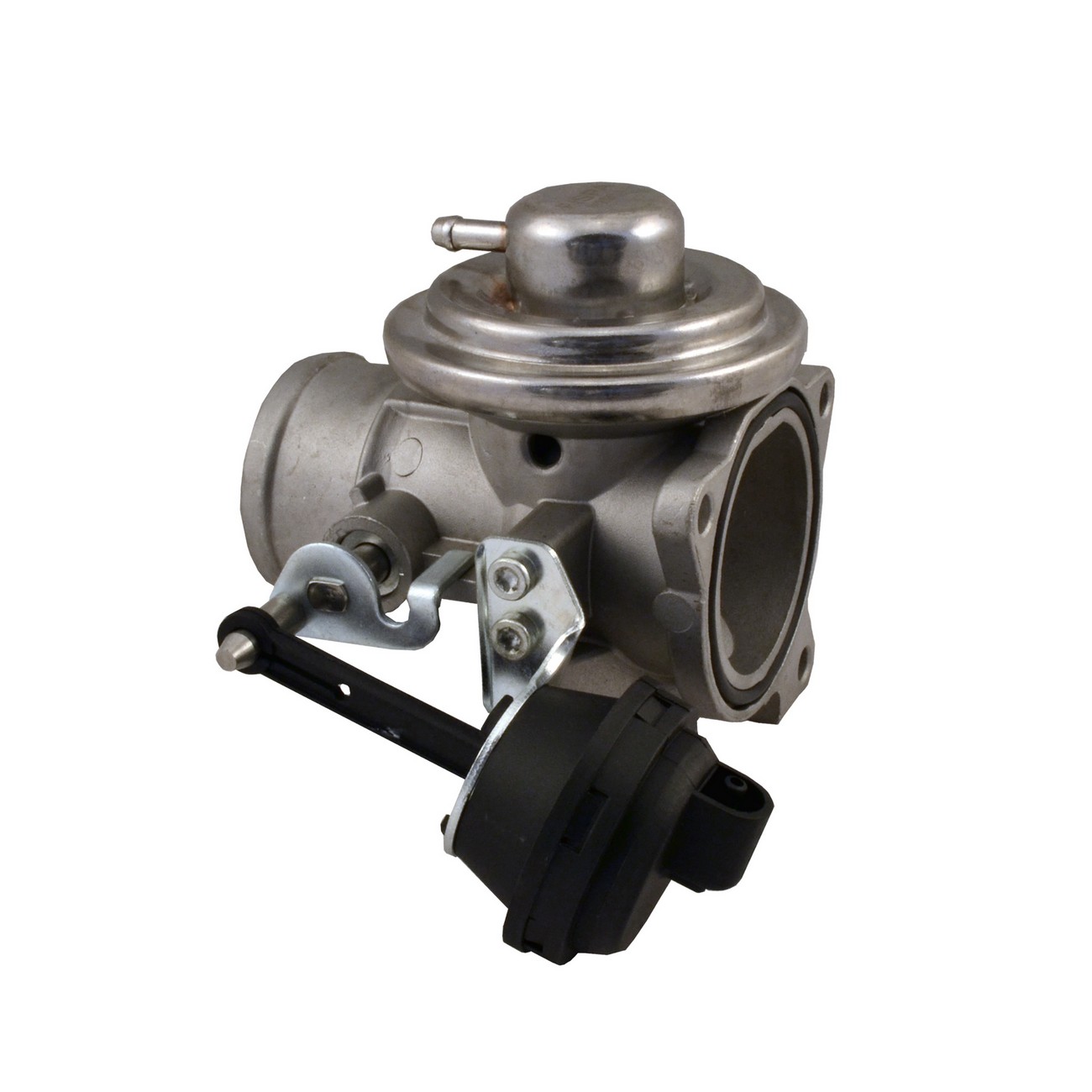 Valvula Egr Recirculacion De Gases Volkswagen Sharan 1.9 Tdi
