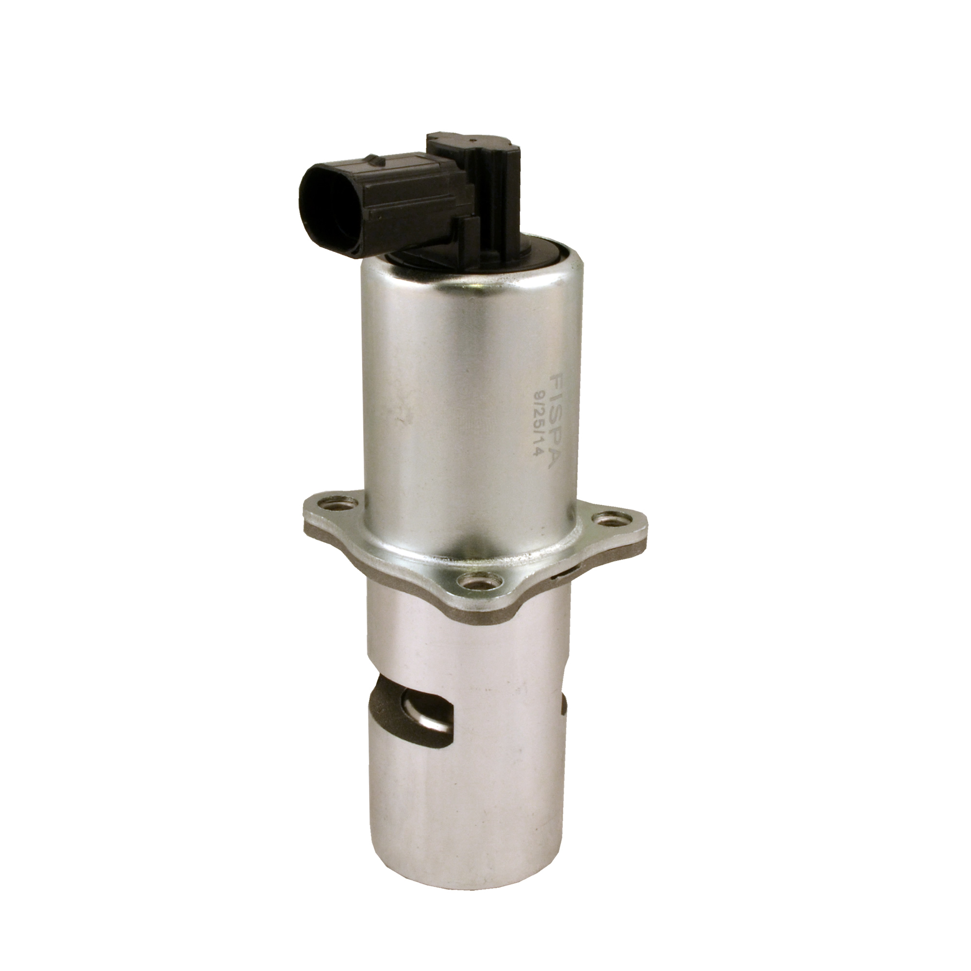 Valvula Egr Recirculacion De Gases Renault Laguna 2 1.9 Dci