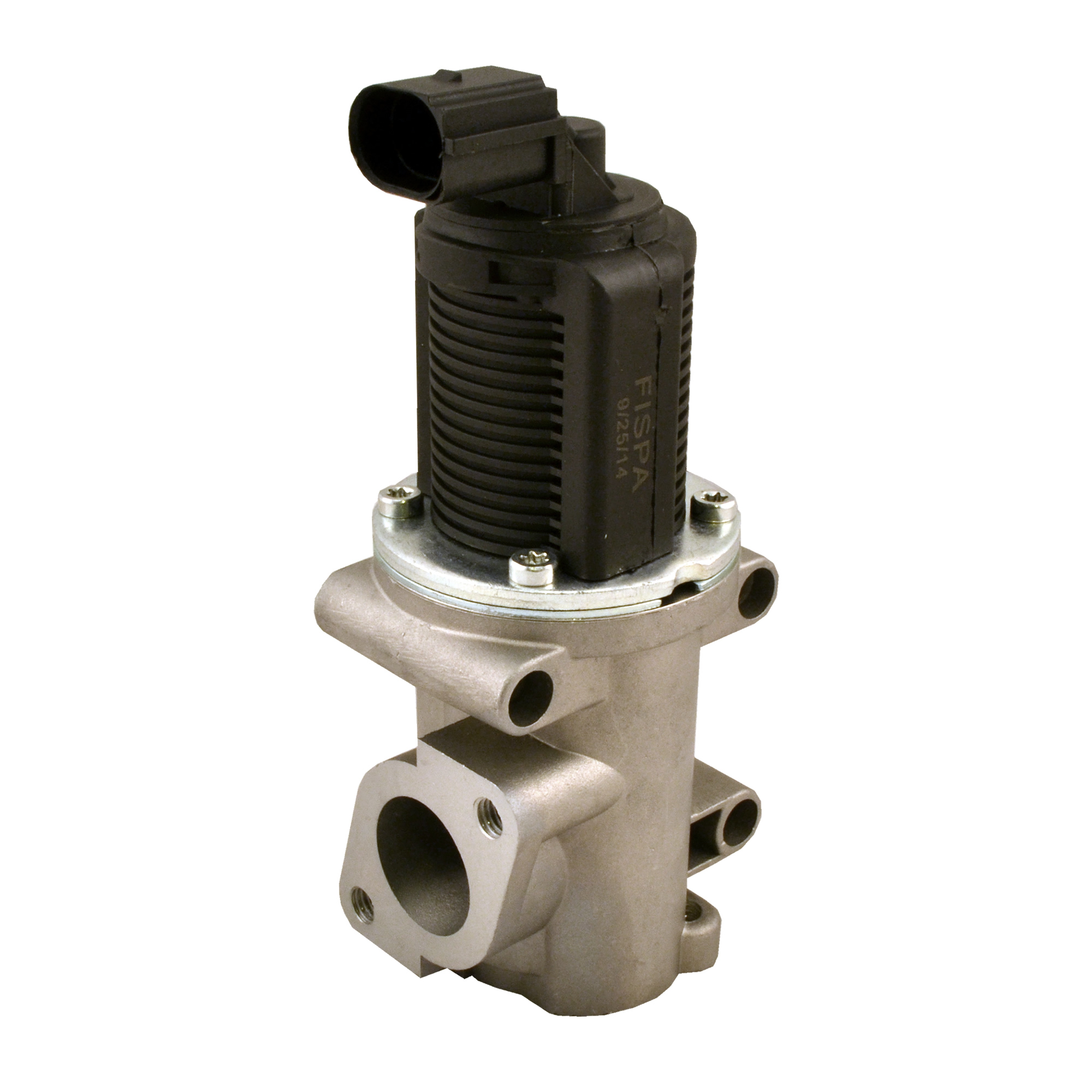 Valvula Egr Recirculacion De Gases Alfa Romeo 159 05 Al 09