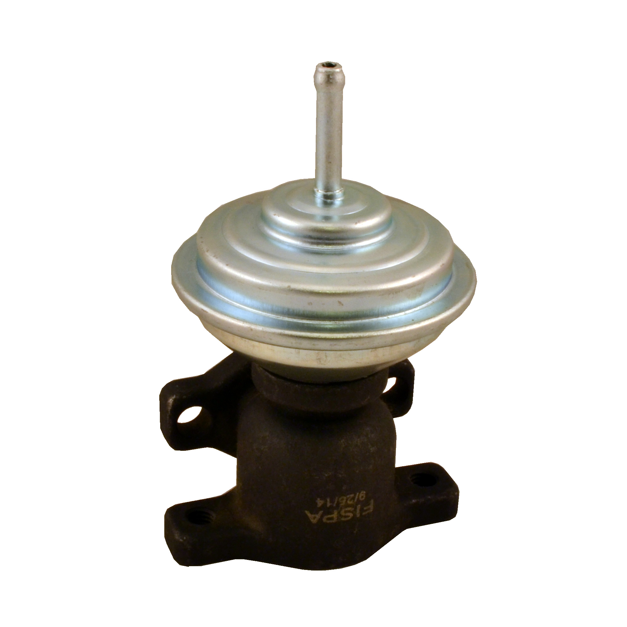 Valvula Egr Recirculacion De Gases Volkswagen Vento 1.9 Tdi