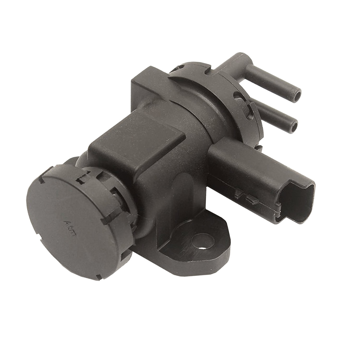 Electrovalvula De Egr Citroen C3 1.4 16v Hdi