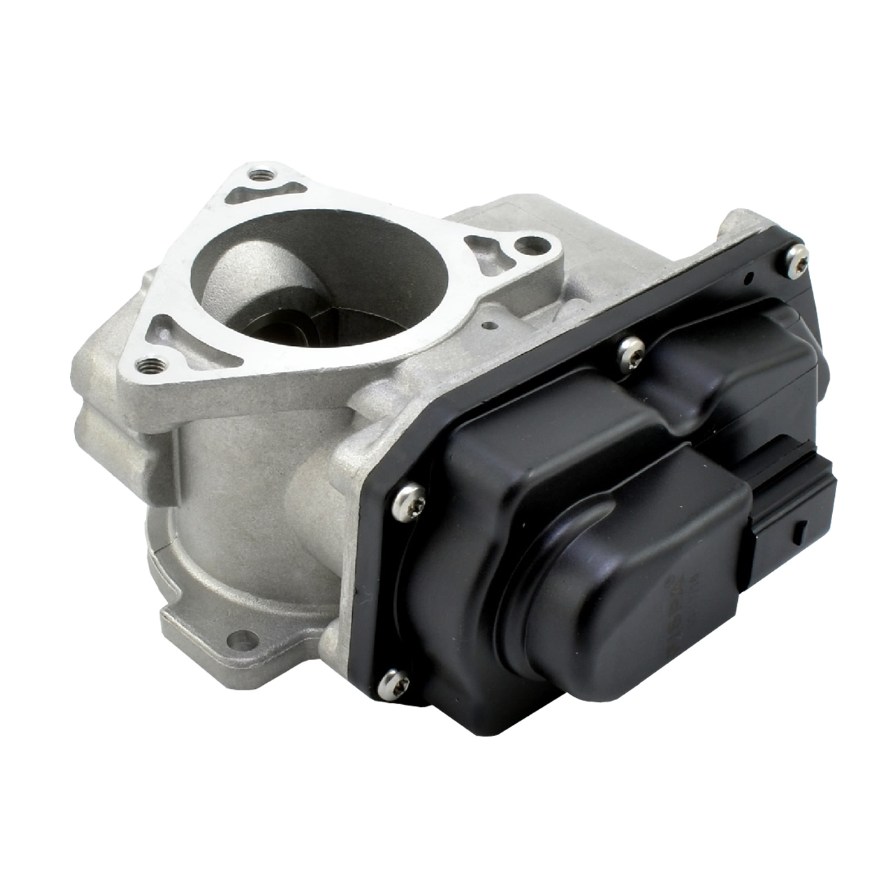 Valvula Egr Recirculacion De Gases Audi Q5 2.0 Tdi Dde 2008