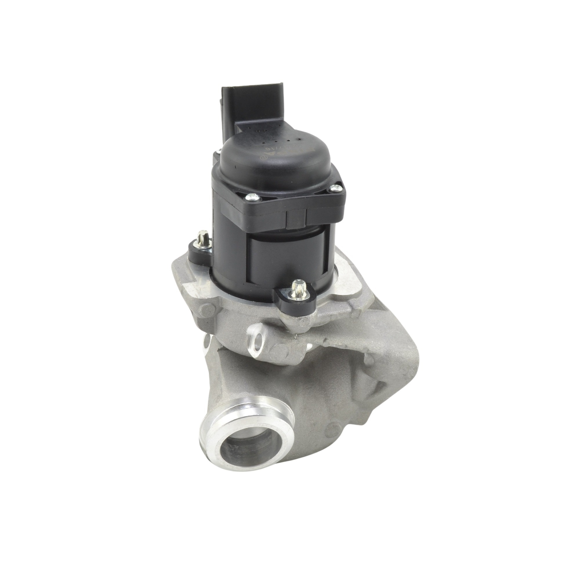 Electrovalvula Egr Gases Ford Ecosport 1.4 Tdci