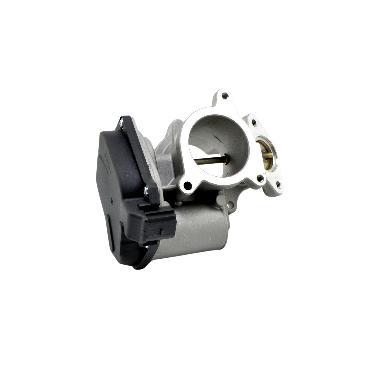 Electrovalvula Egr Gases Audi A4 2.0 Tdi 2004-2008