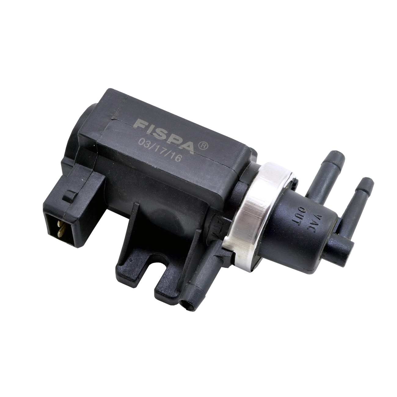 Electrovalvula De Egr Audi A6 2.5 Tdi