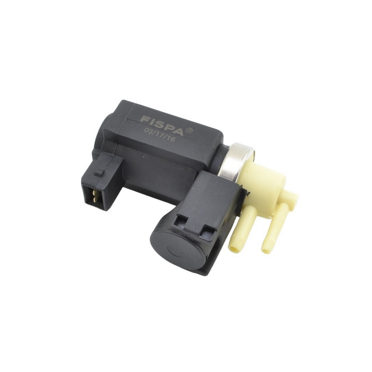 Electrovalvula De Vacio De Egr Renault Scenic Grand Laguna