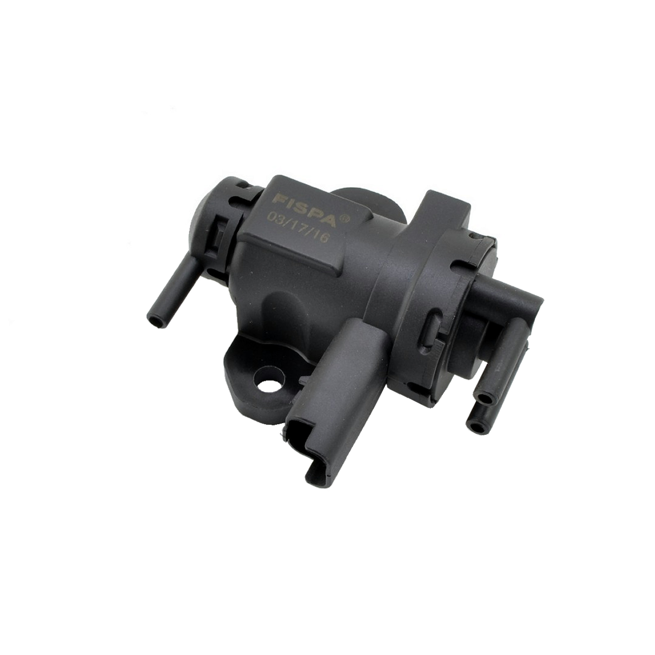 Electrovalvula De Egr Peugeot Expert 306 406 307 2.0 Hdi