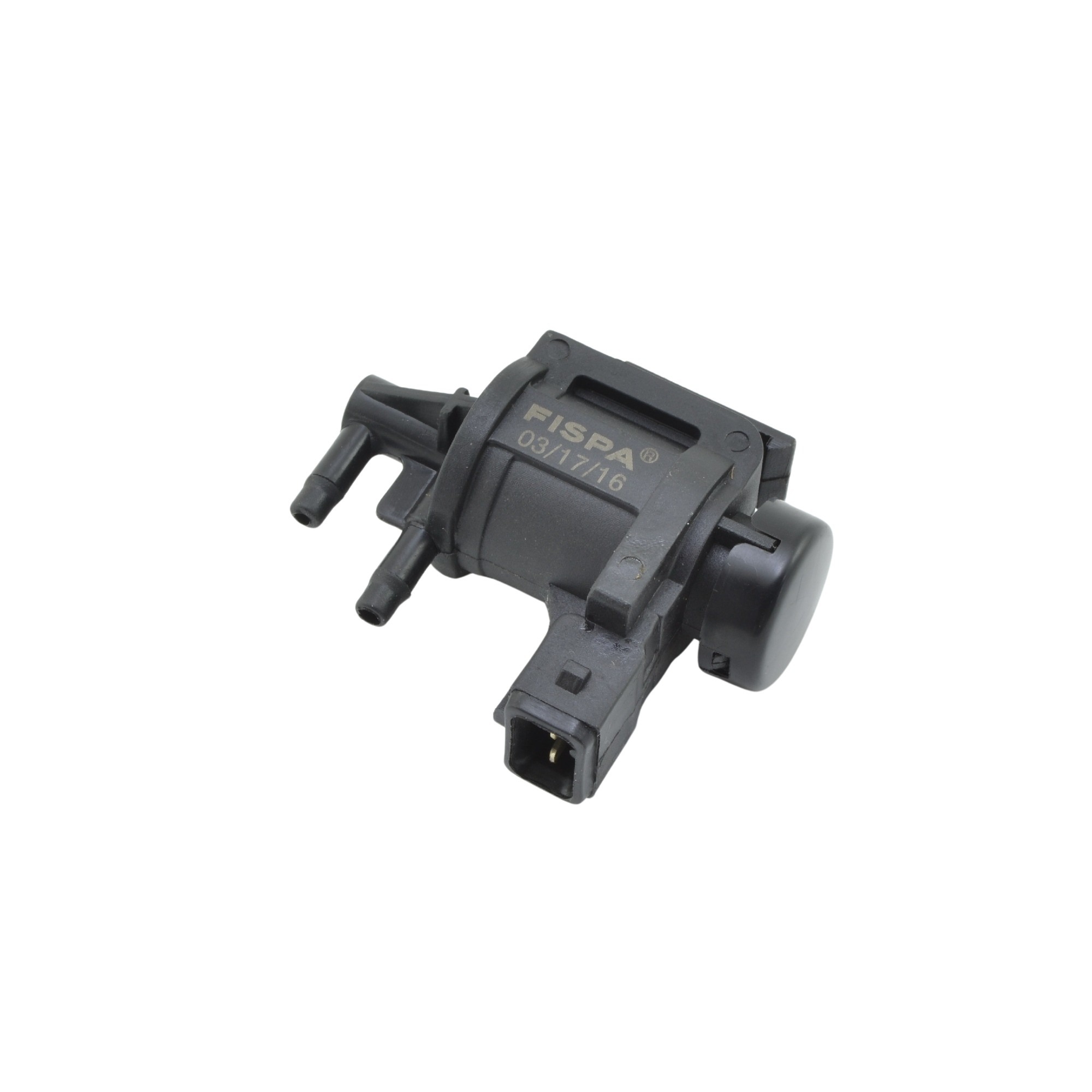 Electrovalvula Egr Turbo Vw Bora Golf 4 Passat Polo 1.9 Tdi
