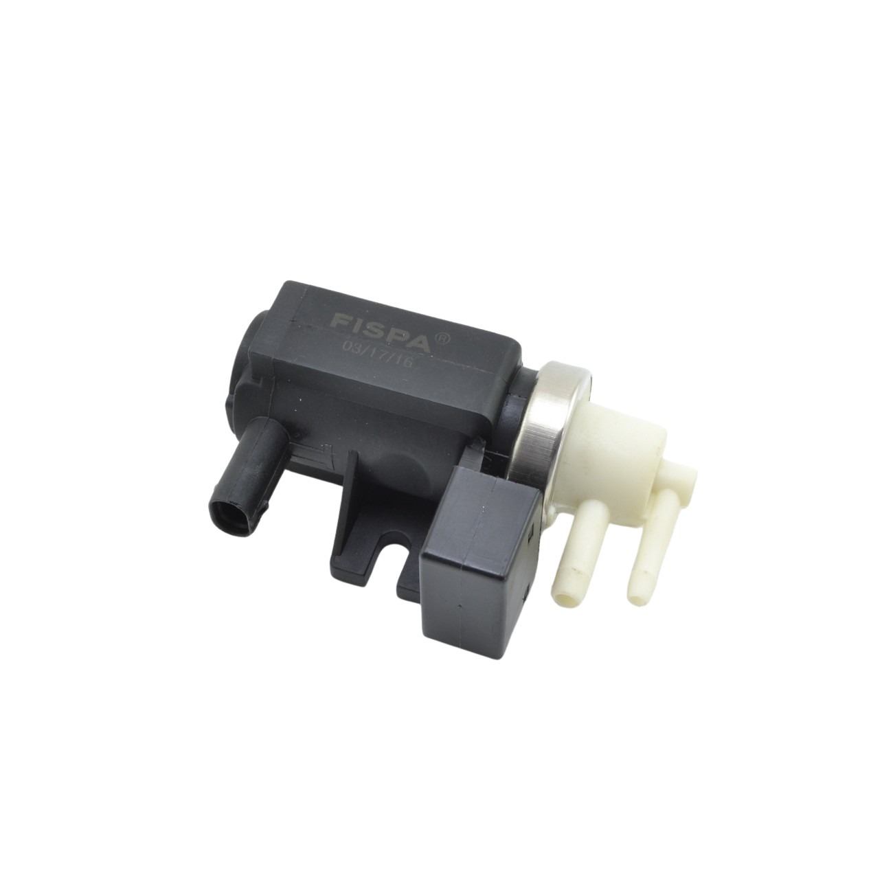 Valvula Control Presion Turbo Para M.benz Sprinter
