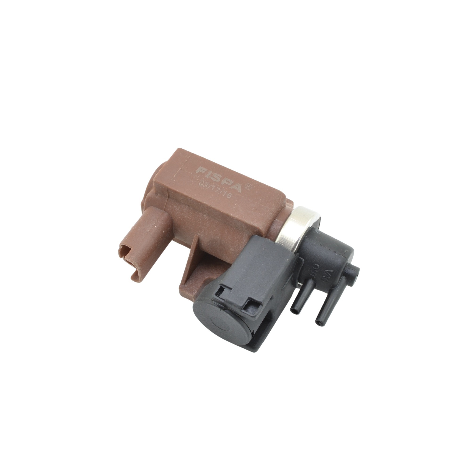 Electrovalvula Presion Turbo Ford Focus 2.0 Tdci