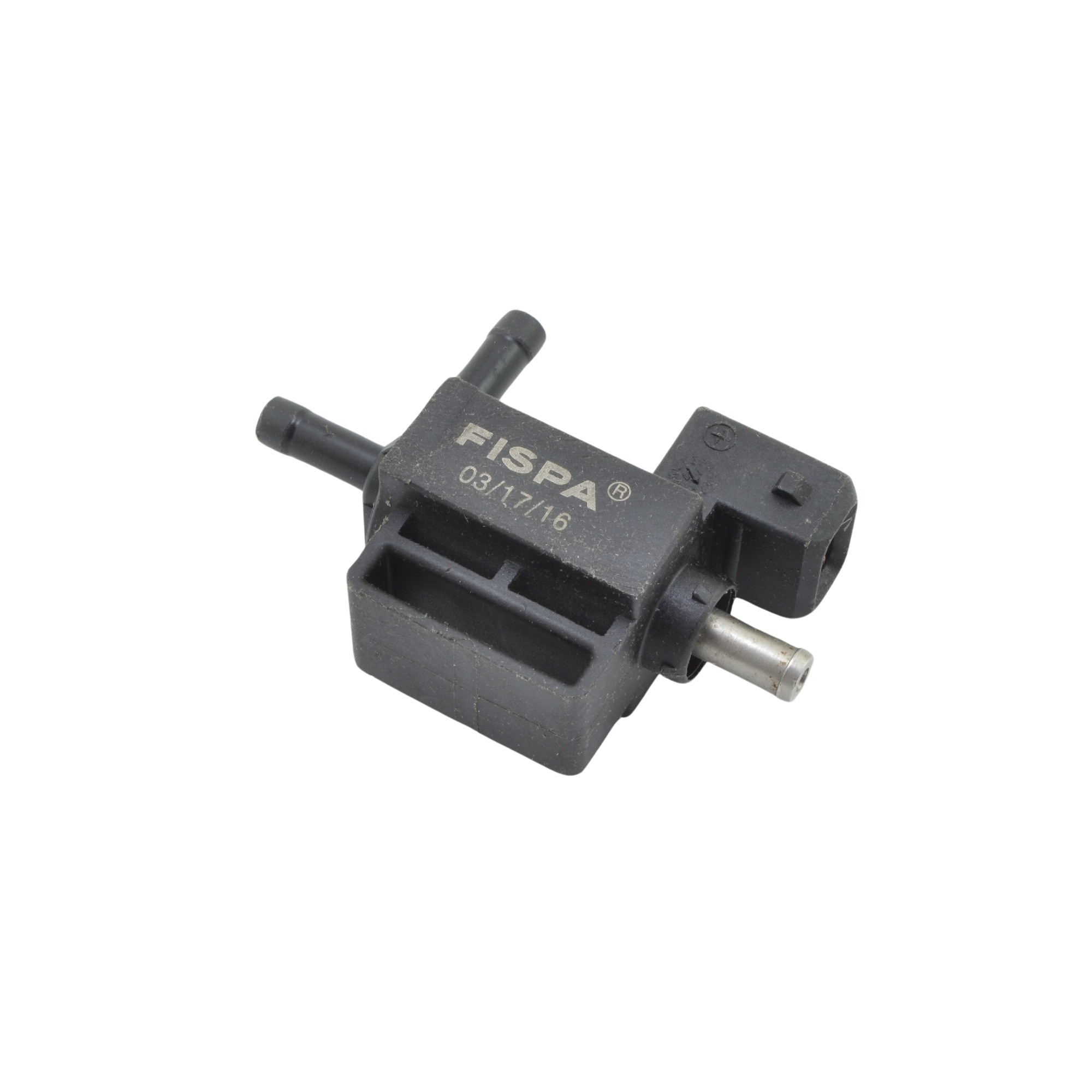 Valvula Control Presion Turbo Ford Smax 2.5 T Dde 06
