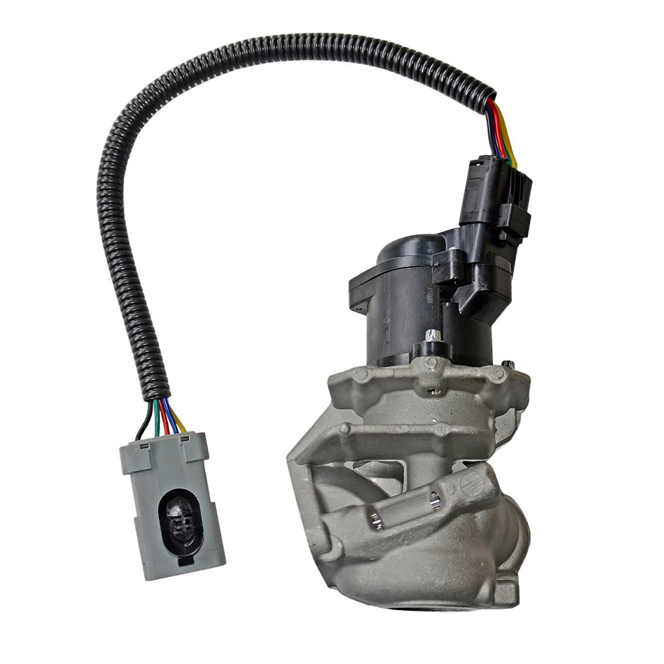 Valvula Egr Diesel Para Ford Focus 2 1.6 Tdci