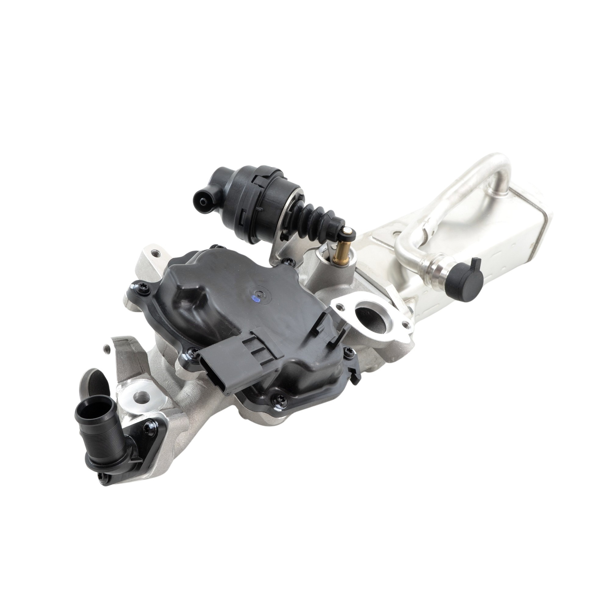 Valvula Egr Diesel Peugeot 508 2.2 Hdi