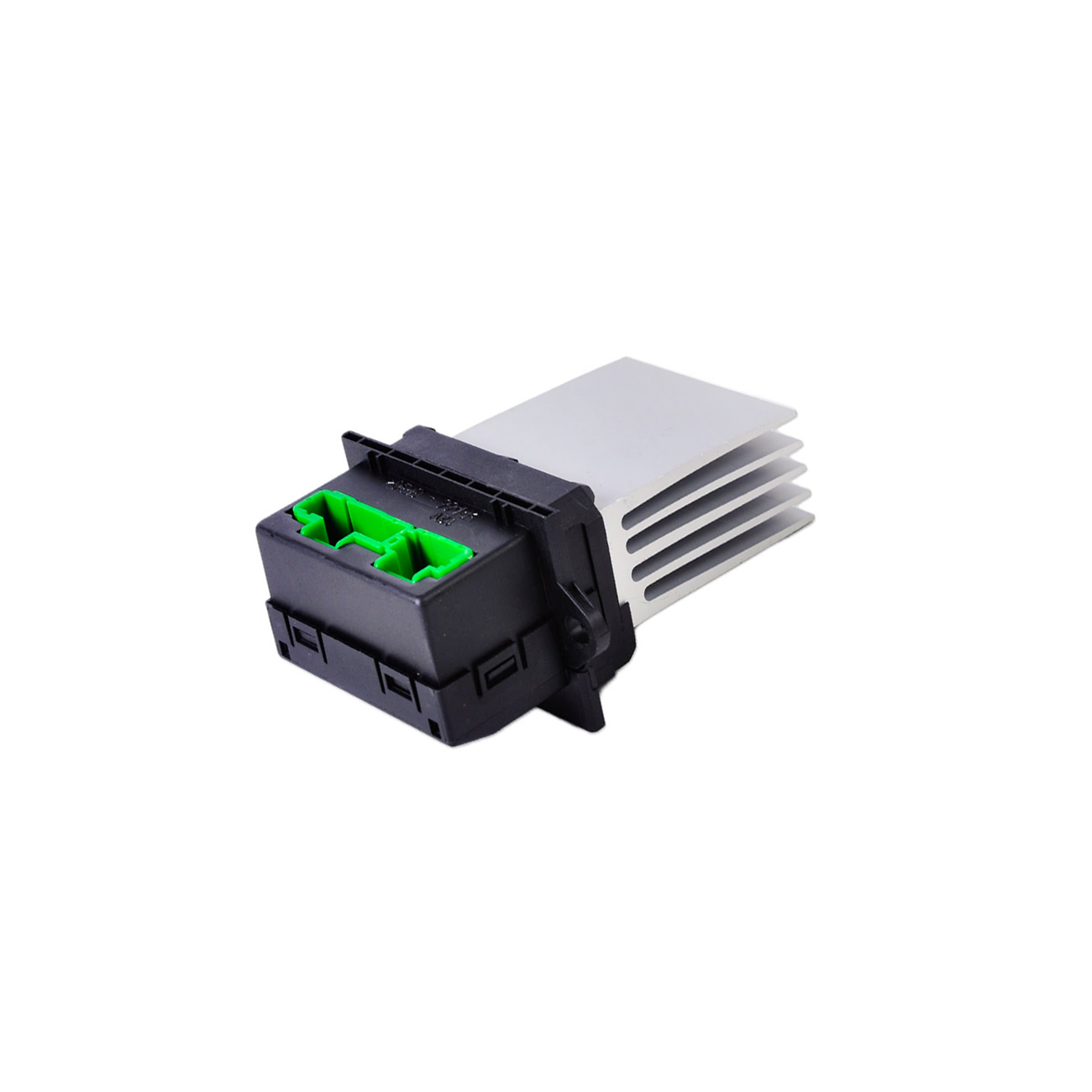 Modulo Resistencia Forzador Renault Clio Megane 2 Scenic