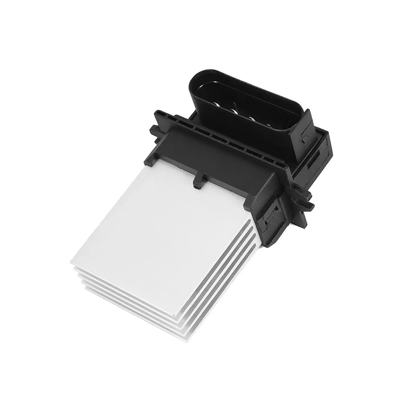 Modulo Resistencia Forzador Renault Sandero Symbol 1.5 1.6
