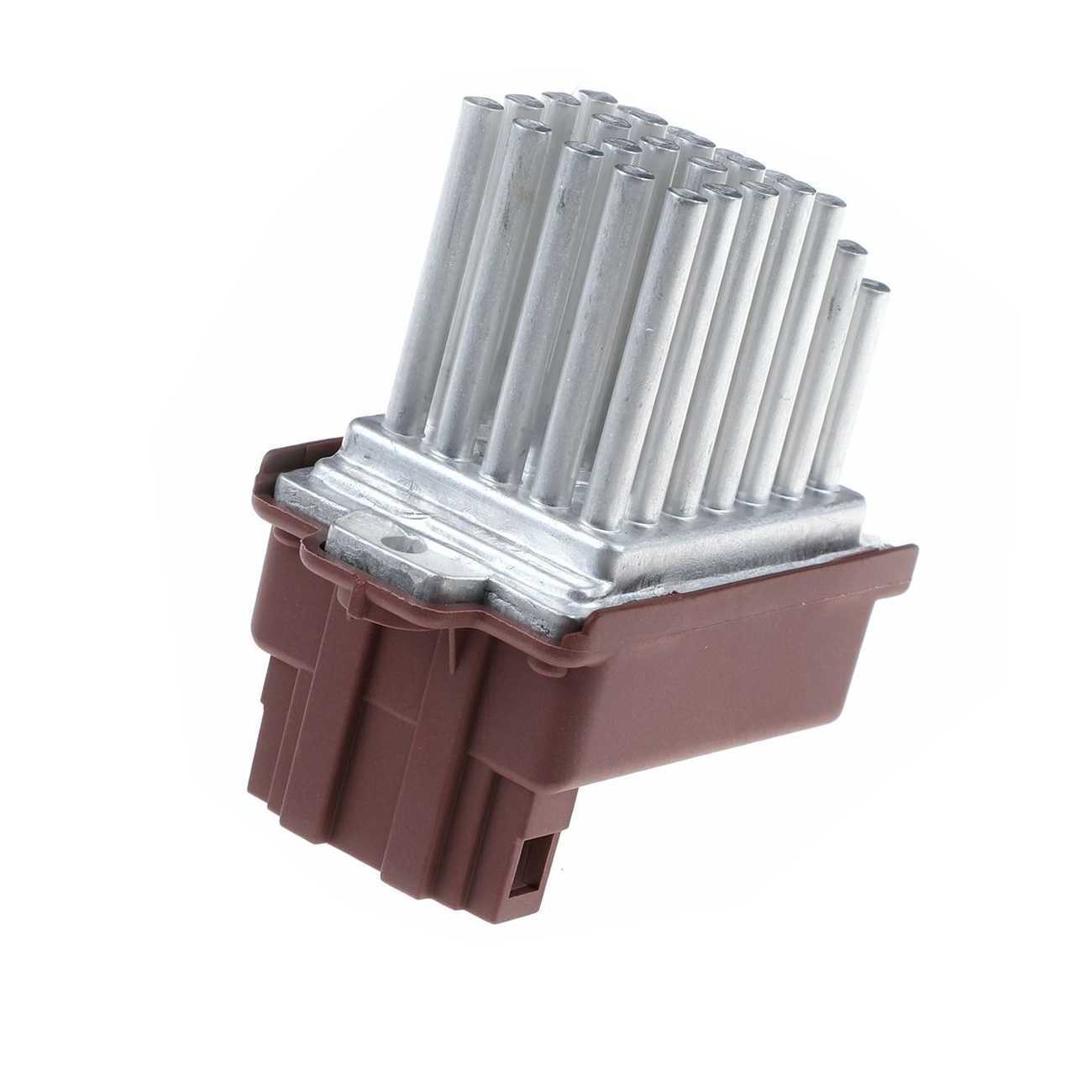 Modulo Resistencia Forzador Audi A3 A4 Tt 1.6 1.8t 1.9 2.0