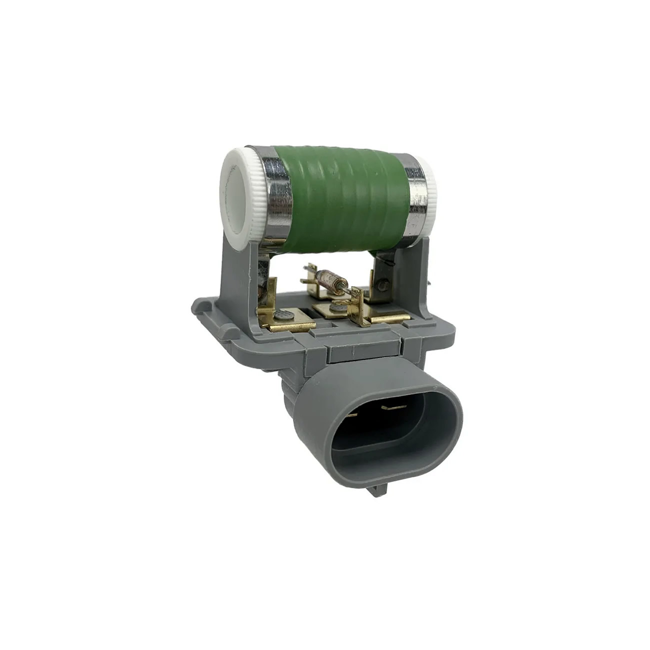 Resitencia Electroventilador Ford Ecosport Fiesta 1.5 1.6