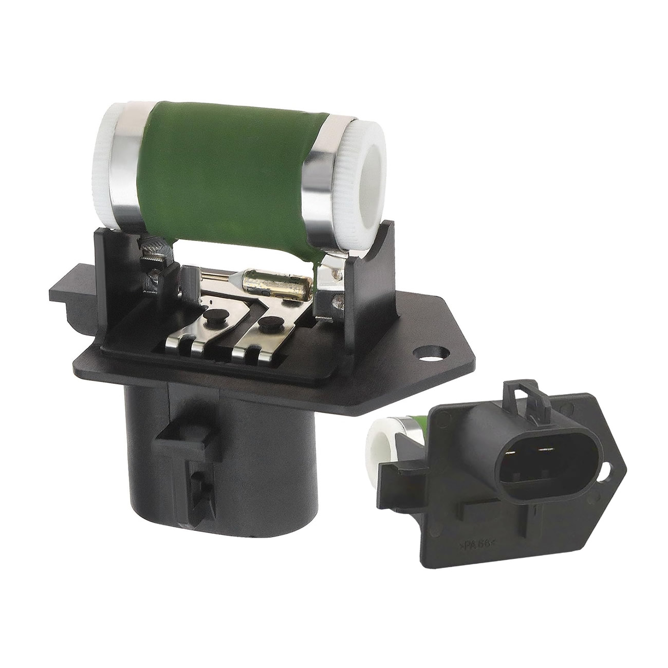 Resistencia De Electroventilador Fiat Linea Punto