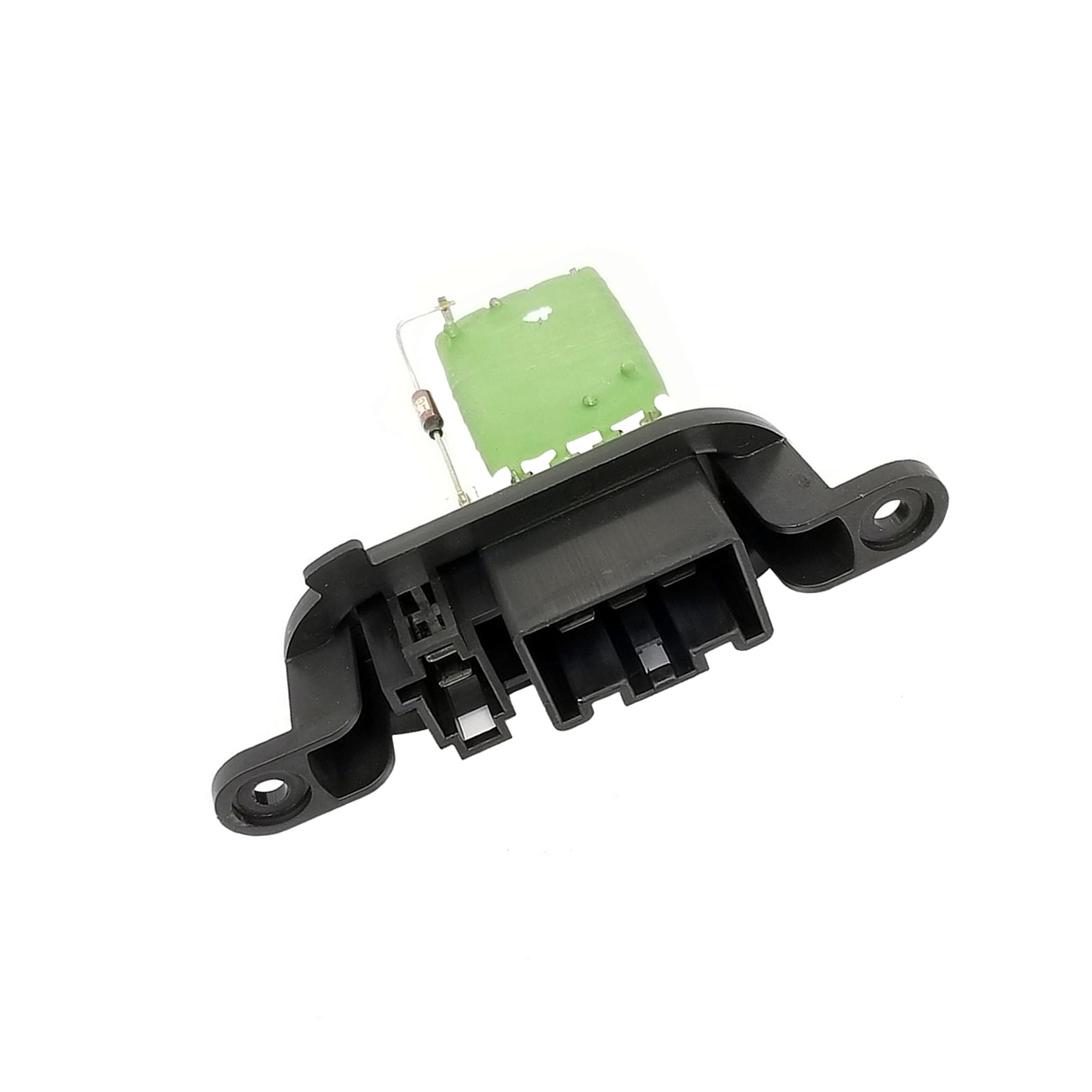 Modulo Resistencia Forzador Renault Master 3