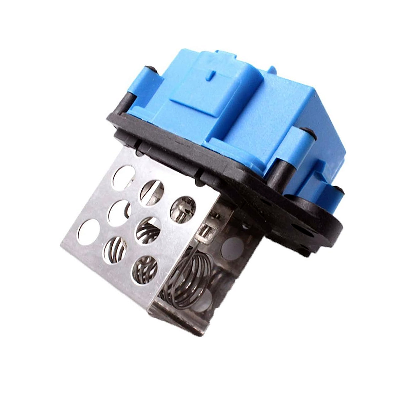 Modulo Resistencia Forzador Citroen Berlingo C4 Ds4