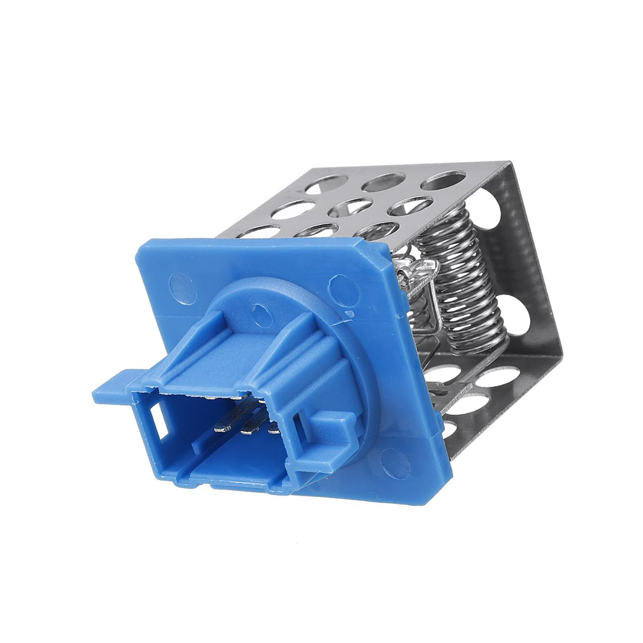 Modulo Resistencia Forzador Citroen Picasso Peugeot 206