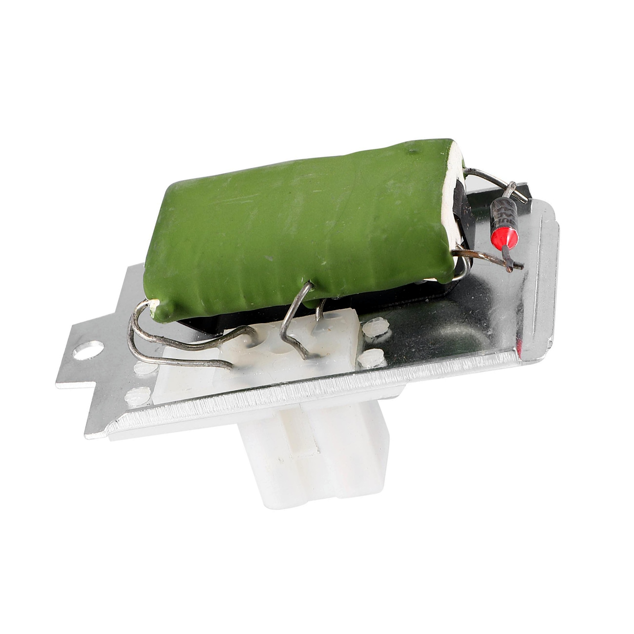 Modulo Resistencia Forzador Vw Golf Passat Audi 80 90