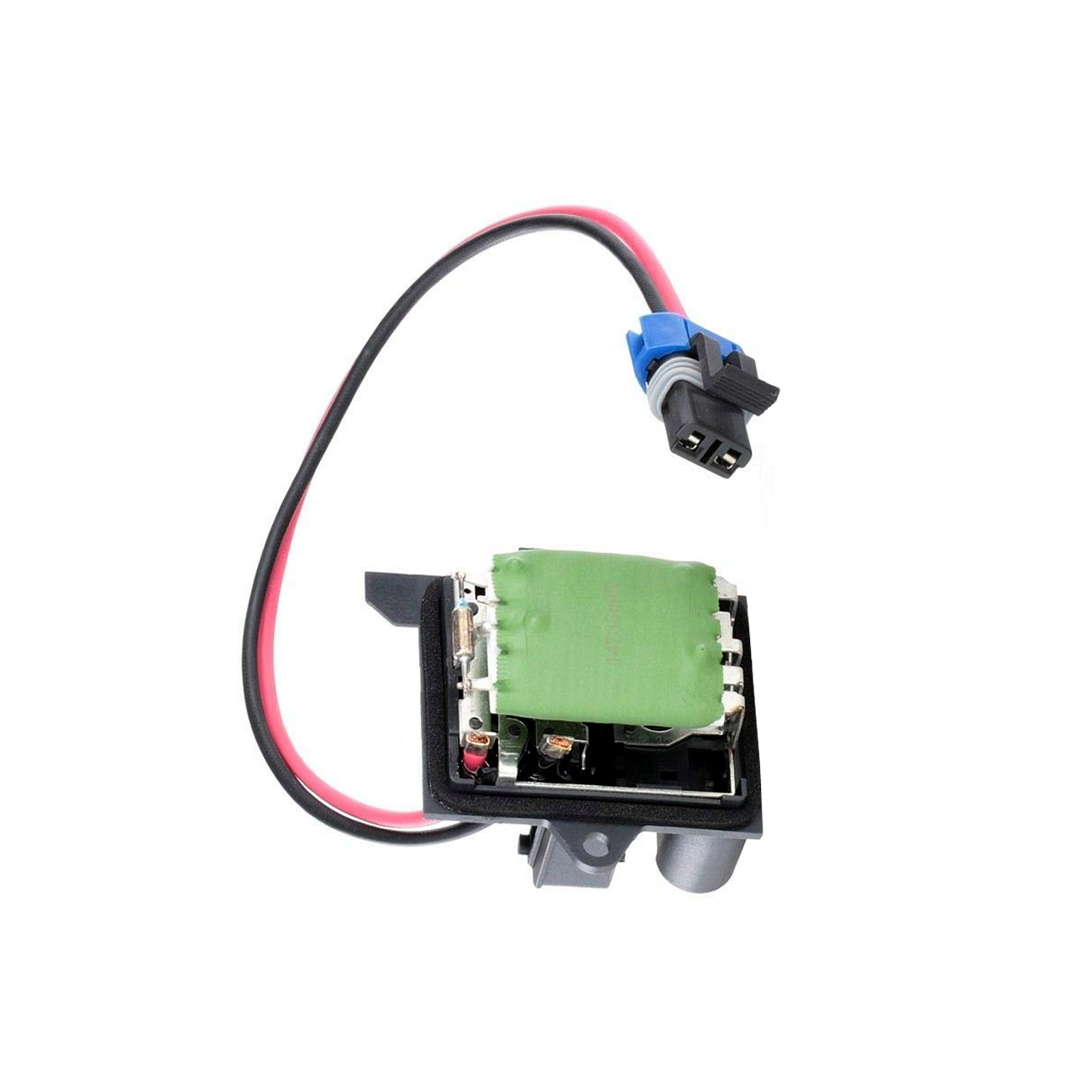 Modulo Resistencia Forzador Renault Clio 1 Y Mio