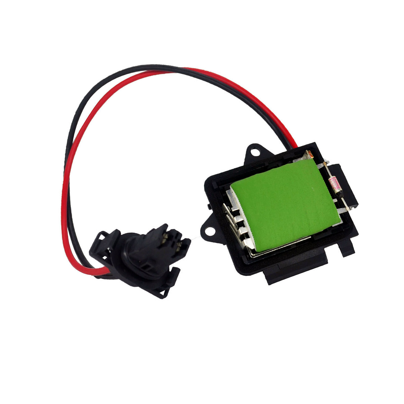 Modulo Resistencia Forzador Renault Scenic 1.6 1.9 2.0
