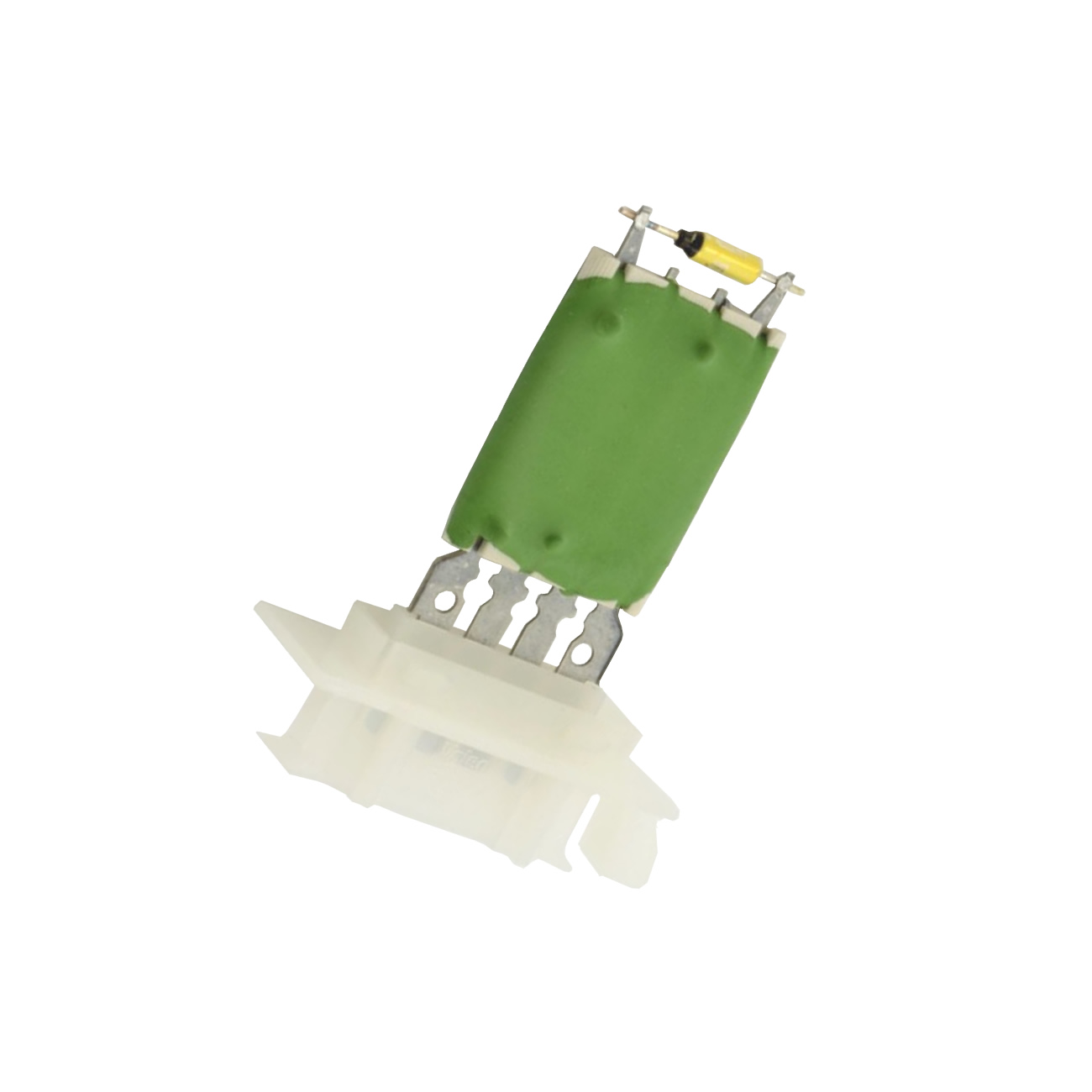 Modulo Resistencia Forzador Citroen Berlingo Peugeot Partner